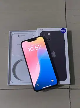 Iphone 13 128 Midnight