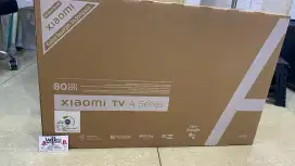 Xiaomi Tv A 32 inchi Google Tv New