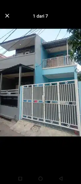 Kosan khusus putri ,strategis dekat kampus dekat jalan raya,