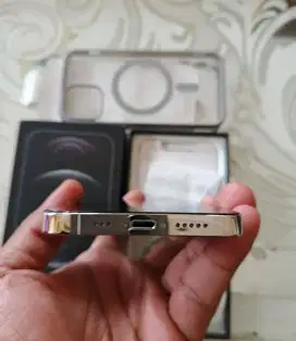 iPhone 12 PRO 256 Ex INTER