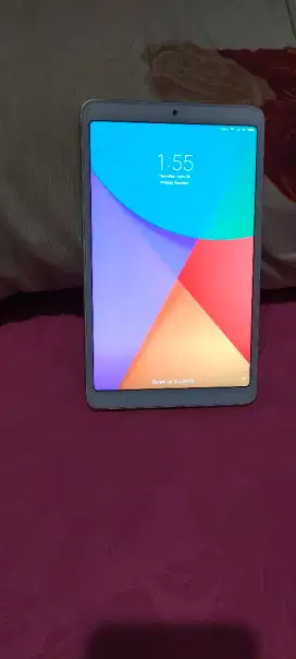 di jual cepat tab mipad 4.