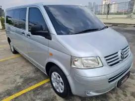 Caravelle T5 2.5 Diesel 2008