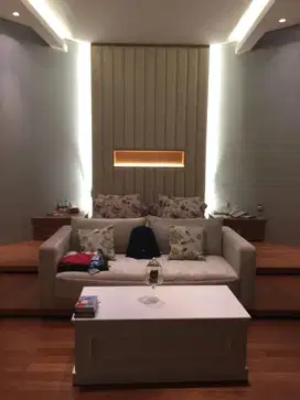 WTS RUMAH MEWAH THE GADING RESIDENCE