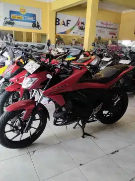 YAMAHA ALL NEW VIXION R 155 TH 2018