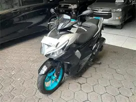 KM 10RB YAMAHA AEROX 2024 ALL NEW NON ABS 2023/2025