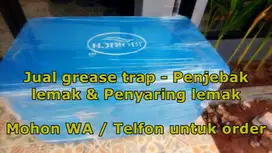 grestrep !!! grease trap -   GRESTREP FIBERGLASS