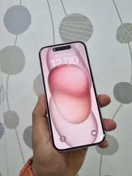 Iphone 15 128 Ibox Nominus Fullori Garansi On