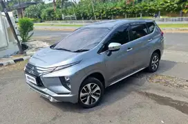 MITSUBISHI XPANDER 1.5 ULTIMATE BENSIN MATIC 2018
