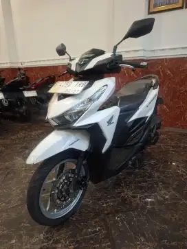 DP RINGAN VARIO 150 2017 / SYARAT KREDIT KTP DAN KK PROSES INSTAN