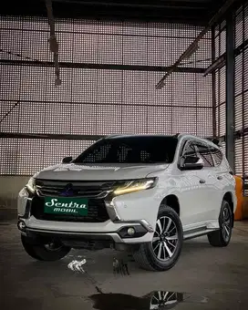 Pajero Sport Dakar 2020 / 2019 Rockford Fosgate | Paket Kredit Murah