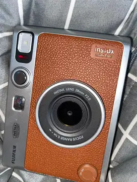instax mini evo