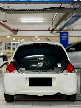 Honda Brio 2018 Bensin