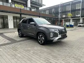 [TDP 5 Juta] Hyundai Creta 1.5 Trend AT 2022