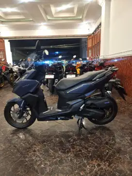 DP MURAH 1 JT VARIO 160 ABS 2024 / LIKE NEW BERGARANSI