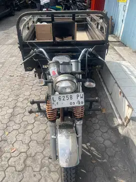 TOSSA HARGA MURAH SAJA