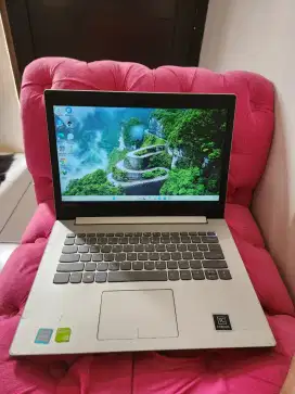 Lenovo ideapad 320 i5 gen 7