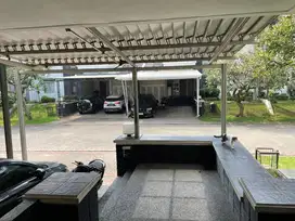 Dijual Rumah Lux Siap Huni Kota Baru Parahyangan