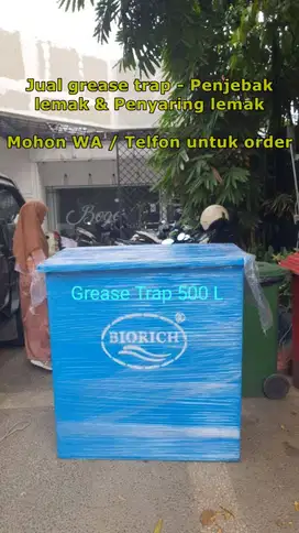 grease trap  grestrep - grease trap - grestrep !!!