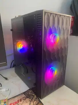 PC GAMING Murah