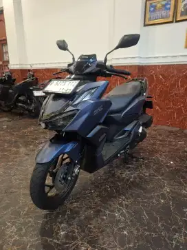 DP MURAH 1 JT VARIO 160 ABS 2024 / LIKE NEW BERGARANSI
