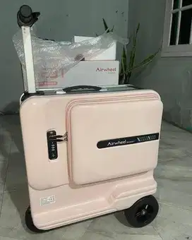 Airwheell Ori Pink SE3 Turbo type tertinggi