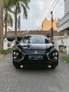 Mitsubishi Xpander GLS Manual 2021