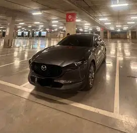 Mazda CX-30 2021