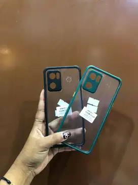 Ume Miqilin Case Oppo Reno 7