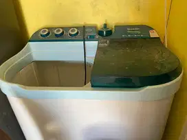 Dijual segera mesin cuci