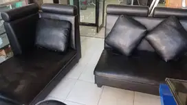 Sofa Bed Multifungsi Nyaman dan Hemat Tempat untuk Rumah Stylish Anda