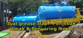 gres trep - Penjebak lemak - GRESTREP FIBERGLASS