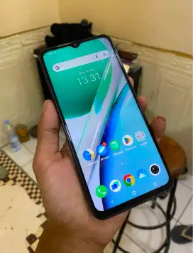 Jual Vivo Y18 NFC 4+4/128GB