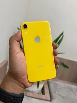 Iphone xr 64 inter