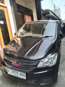 Wuling Confero 1.5L DVVT Tahun 2019 Pajak Hidup Mesin Halus Siap Gass