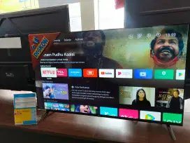 Kredit TV TCL cukup KTP saja