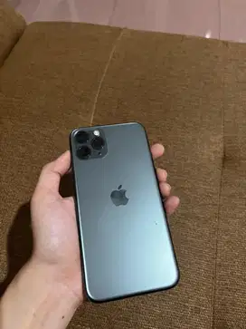 Iphone 11 pro 64 gb