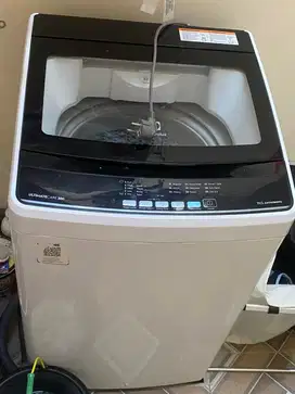 Mesin Cuci Electrolux
