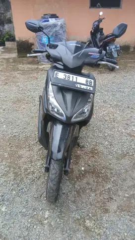 DIJUAL HONDA VARIO