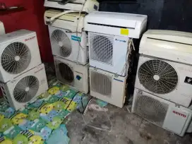 Menerima jual beli AC bekas