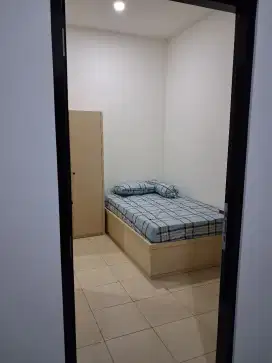 Sewa Kos Pengasinan, Rawalumbu, Bekasi