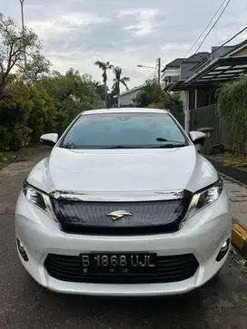 Harrier 2.0 2014 Matic