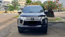 [ FULLSPEC ] Mitsubishi Pajero Sport Dakar 2.4 Ultimate 4x4 2023/2024
