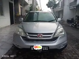 Honda CR-V 2011 Bensin