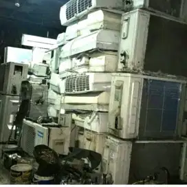 Menerima jual beli AC bekas