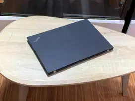 Lenovo Thinkpad P14s Gen 2 Intel Corei7-1165G7 Ram 16GB Nvidia T500