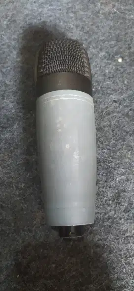 Mic condensor Samson C01