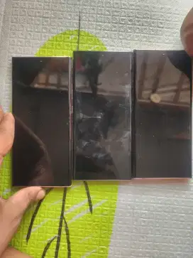 Lcd samsung note 20 ultra