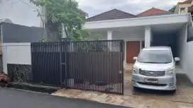 Rumah di jual di Area Rawa Belong
