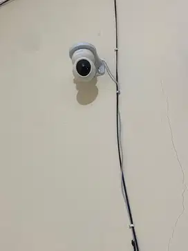 Cctv connect hp