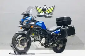 Suzuki V-strom 2017 abs versys650 vulcan650 CB500x Er6